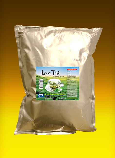 Lục Trà (Trà Lài ) Gia Thịnh Phát Thượng Hạng 3KG