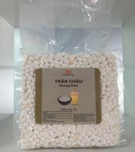 Trân Châu Hoàng Kim HG