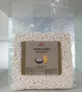 Trân Châu Hoàng Kim HG