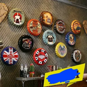đồ decor ms003
