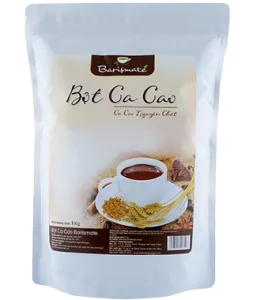 Bột Cacao BarisMate