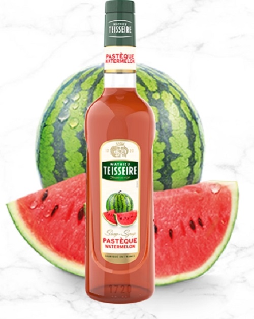 TEISSEIRE Dưa Hấu - WarterMelon 700ml