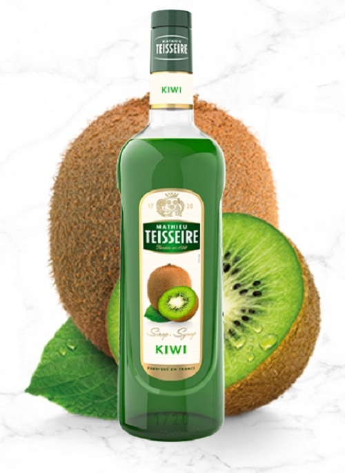 TEISSEIRE Kiwi 1 Lít