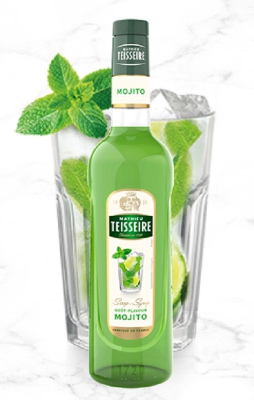 TEISSEIRE Mojito 700ml