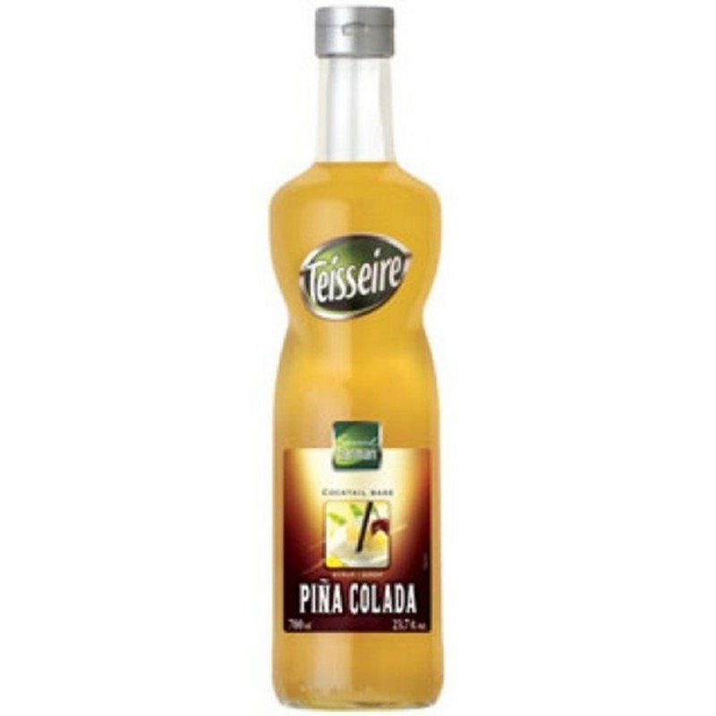 TEISSEIRE Pinacoloda 700ml