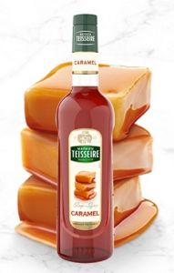 TEISSEIRE Caramel 700ml