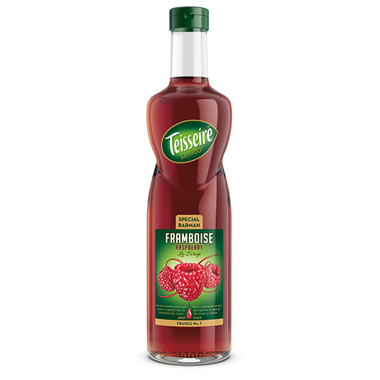 TEISSEIRE Vanila 700ml