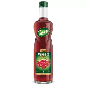 TEISSEIRE Vanila 700ml