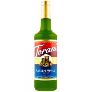 Torani Táo - Apple 750ml