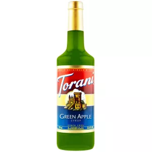 Torani Táo - Apple 750ml