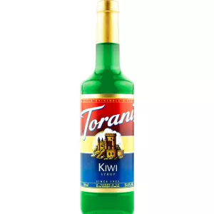 Torani Kiwi 750ml