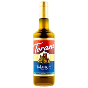 Torani Xoài - Mango 750ml