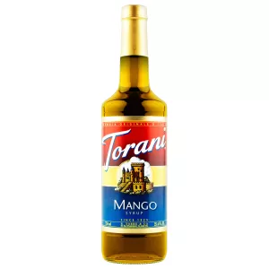 Torani Xoài - Mango 750ml