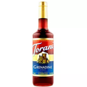 Torani Lựu - Grenadine 750ml