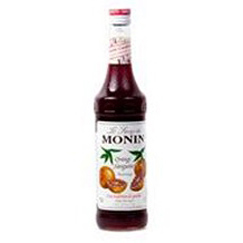 Monin Cam Đỏ 700ml