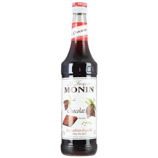 Monin CHOCOLA 700ml