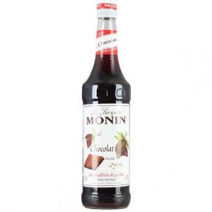 Monin CHOCOLA 700ml