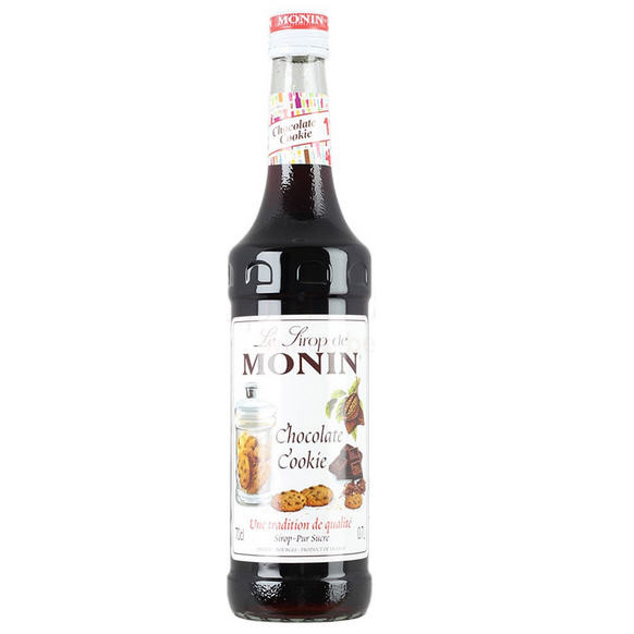 Monin CHOCOLACHIP 700ml