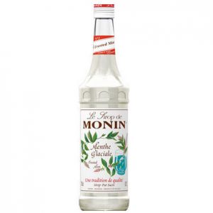 Monin Bạc Hà Trắng 700ml