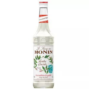 Monin Bạc Hà Trắng 700ml