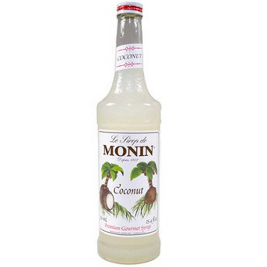 Monin Dừa 700ml