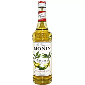 Monin Chuối 700ml