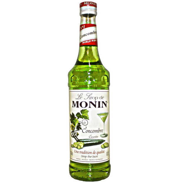 Monin Dưa Leo 700ml