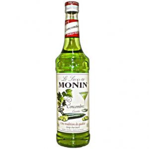Monin Dưa Leo 700ml
