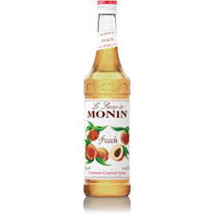 Monin Đào 700ml