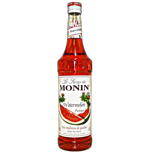 Monin Dưa Hấu 700ml