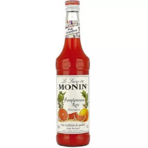 Monin Bưởi Hồng 700ml
