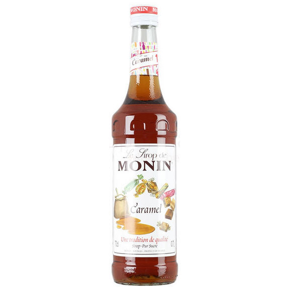 Monin CARAMEN 700ml