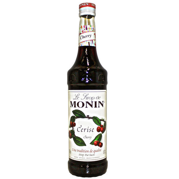 Monin CHERRY 700ml