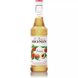 Monin Đào 750ML