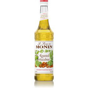 Monin Hạt dẻ 700ml