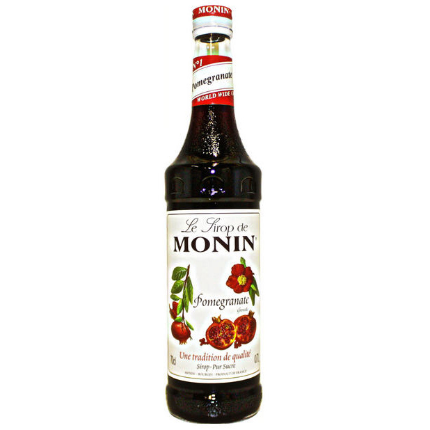 Monin Lựu 700ml