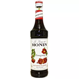 Monin Lựu 700ml