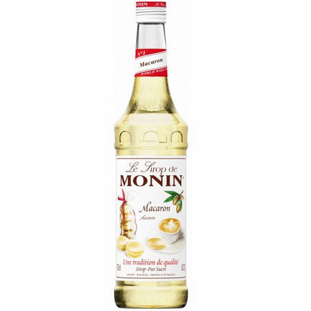 Monin MACARON 700ml