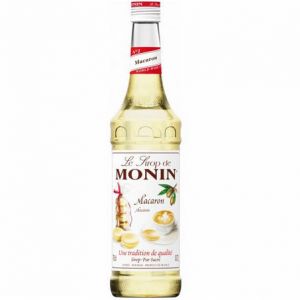 Monin MACARON 700ml