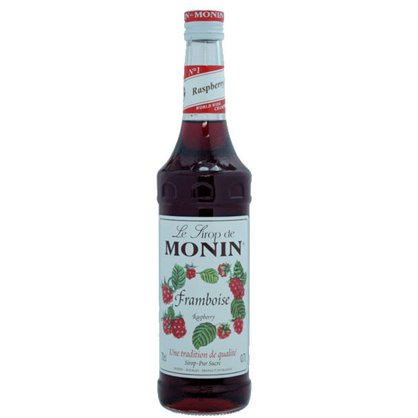 Monin Phúc Bồn Tử 700ml