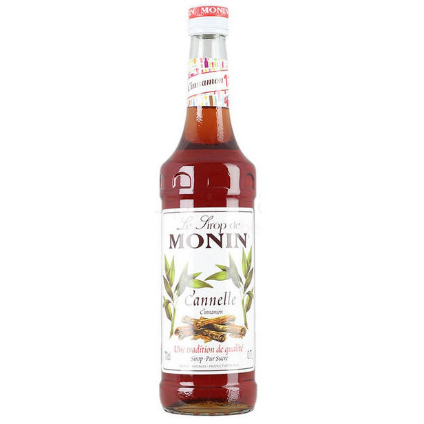 Monin Quế 700ml