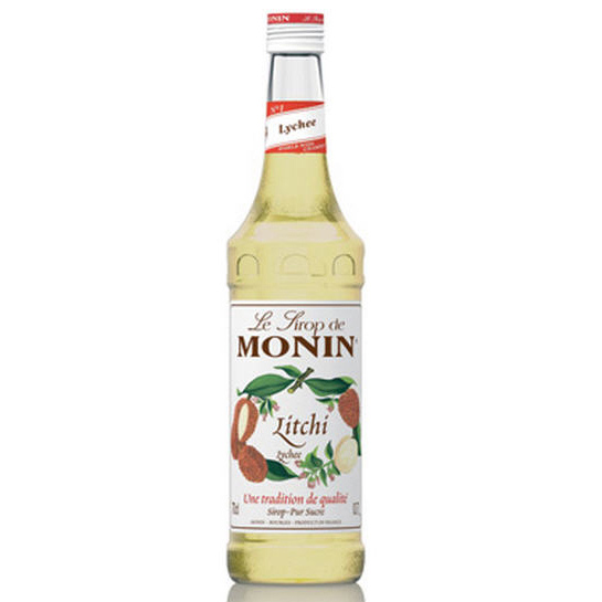 Monin Vải 700ml