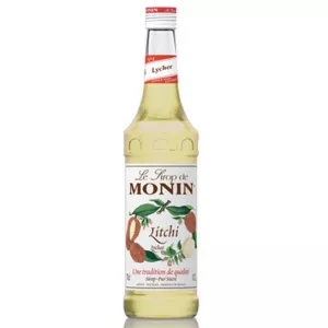 Monin Vải 700ml