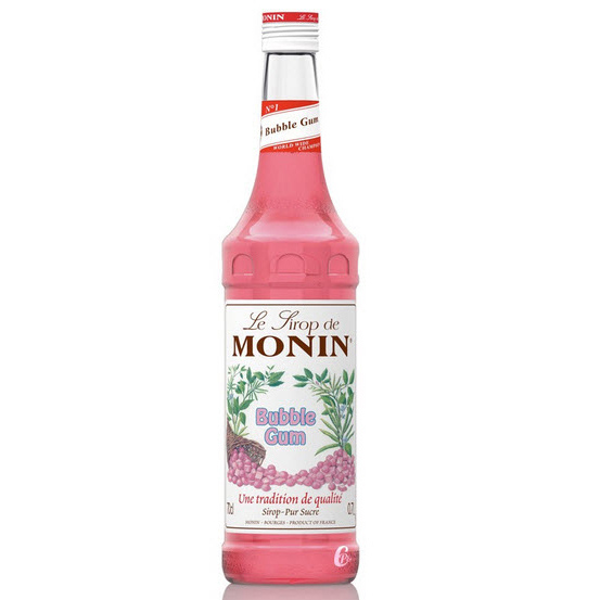 Monin GUM 700ml