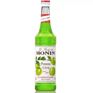 Monin Táo Xanh 700ml