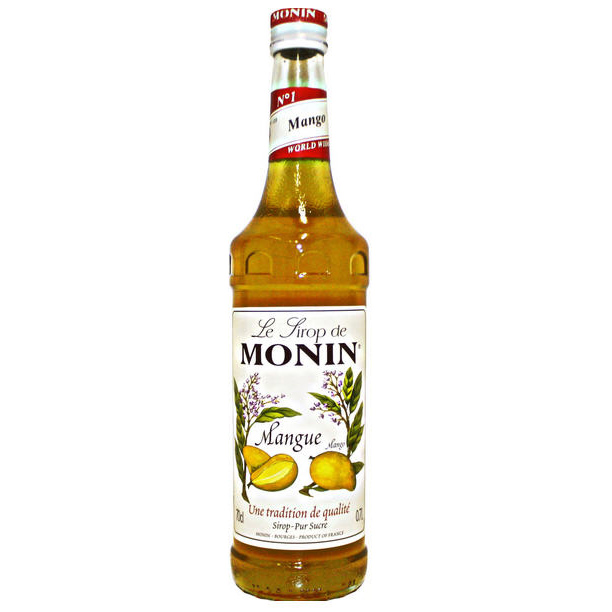 Monin Xoài 700ml