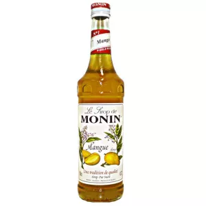 Monin Xoài 700ml