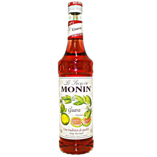 Monin Ổi 700ml