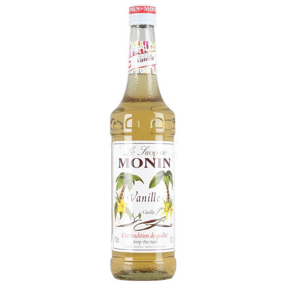 Monin VANILA 700ml