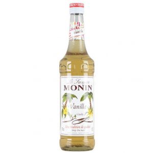Monin VANILA 700ml